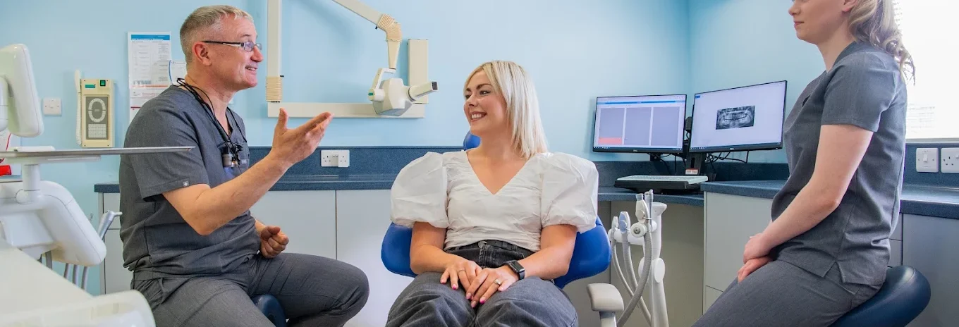 Cotswolds Dentist
